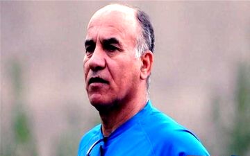 طاقت ملی پوش پیشین از دست کی روش به سر آمد