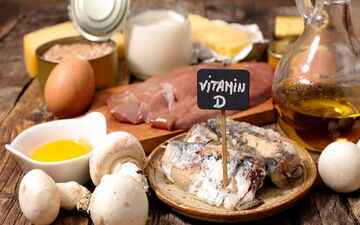  چرا باید ویتامین D مصرف کنیم؟