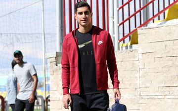 یکی از تیم های متمول شهرستانی بشدت بدنبال جذب ستاره پرسپولیس