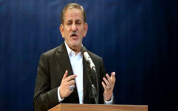 استقبال معاون اول رییس جمهور از ابتکار تشکیل مجمع ملی توسط پژوهشگاه‌های کشور