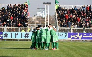 سرمربی ماشین سازی به دنبال تکمیل بازیکنان تیمش