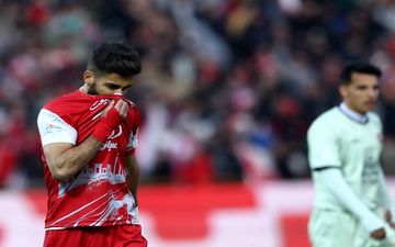 دل یک تراکتوری هنوز پیش پرسپولیس است؛ صبر کن، خبرت می‌کنیم!