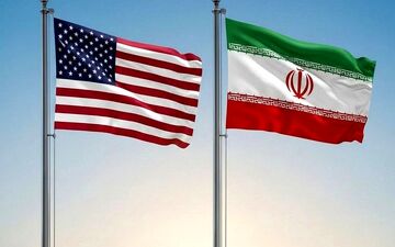 مقام آمریکایی: دو پهپاد ایرانی را سرنگون کردیم