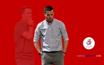 بازگشت اوسمار به نیمکت سرخ؛ شنبه، روزِ موعود برای پرسپولیسی‌ها