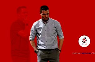 ویدیویی از حسرت بزرگ در رختکن پرسپولیس/ اوسمار به کما رفت! 