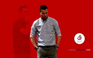 کابوس‌های ناتمام اوسمار ویه را / پرسپولیس باید از خواب بد بیدار شود