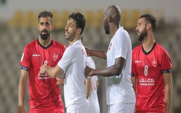 رسانه قطری: الریان مقابل پرسپولیس به دنبال وداعی شیرین است