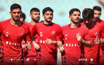 نارضایتی سرخپوشان از شرایط پرسپولیس