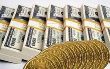 
آخر هفته طلایی برای بازار سکه/ دلار سه هزار و 781 تومان + جدول