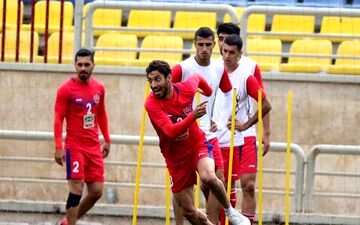 اخبار کوتاه و داغ از پرسپولیس؛ ستاره محبوب برانکو دریک قدمی بازگشت
