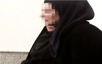 مرد راننده به خاطر ازدواج با من شوهرم را کشت