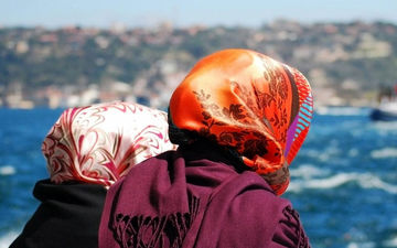 این مراجع تقلید حجاب اجباری را قبول ندارند!