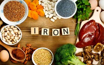 این ویتامین ریزمغذی حیاتی برای انرژی و سلامت خون