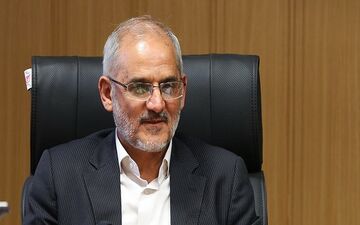  حاجی‌میرزایی: از معلمان می‌خواهیم تا ۳۵ سال ادامه خدمت داشته باشند! 
