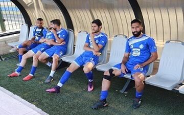  تعلیق محرومیت مدافع استقلال جدی شد