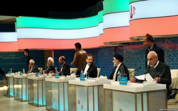 واقعیت اقتصاد ایران و عددسازی منتقدان زیرذره بین
