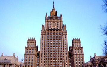مسکو حاضر است میزبان مذاکرات مستقیم میان افغانستان و طالبان باشد