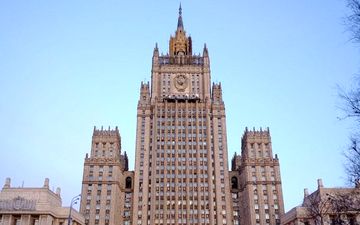 مسکو حاضر است میزبان مذاکرات مستقیم میان افغانستان و طالبان باشد
