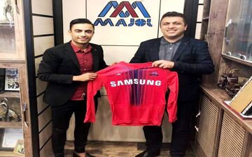  بازیکن پارس جنوبی سرخپوش شد