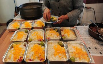 چند روش‌ برای انتخاب رستوران‌ بین راهی مطمئن 