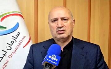 تاج: دیدارهای تدارکاتی با نیجریه و کاستاریکا در ترکیه برگزار می‌شود