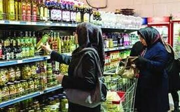 کالاهای بدون قیمت باید به همان نرخ قبلی فروخته شوند