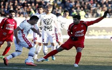  ضربه ای که هافبک سابق پرسپولیس از اعتماد کردن خورد!