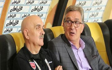 برگزاری نشست فوق‌العاده هیات مدیره پرسپولیس