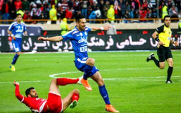 واکنش سرپرست استقلال به جذب شهباززاده و رضاییان 