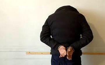  دستگیری عامل قتل خانه شهران پس از سه سال