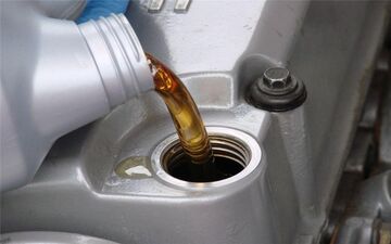  دلیل کمبود روغن موتور در بازار اعلام شد 