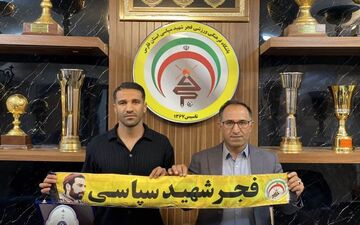 فجر سپاسی با حفظ کاپیتان و جذب دو مدافع به دنبال تکمیل تیم لیگ برتری است