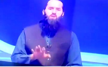 رادیو و تلویزیون ملی افغانستان تحت کنترل طالبان