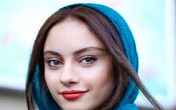 سلفی ترلان پروانه و نگین معتضدی در پشت صحنه یک سریال (عکس)