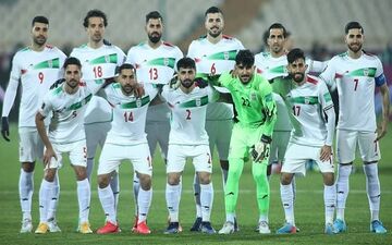 اعلام زمان قطعی آغاز اردوی تیم ملی فوتبال