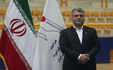 اسکندری: از مربی هلندی حداکثر استفاده را خواهیم کرد/ جایگزین‎های خوبی برای حرفه‎ای‎ها داریم 