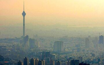  هشدار رگبار و رعد و برق در ۲۳ استان / زمان آغاز فعالیت اولین سامانه 