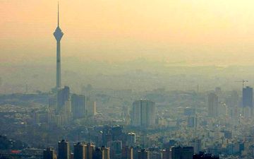 هشدار رگبار و رعد و برق در ۲۳ استان / زمان آغاز فعالیت اولین سامانه 