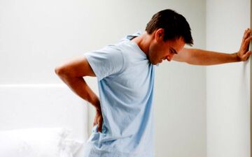  اگر این دردها را دارید، احتمالا زودتر می میرید!