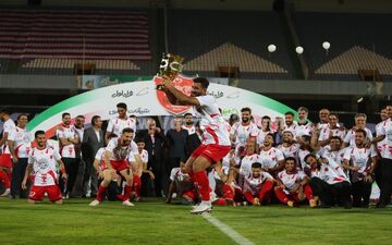 راز‌های فتح 9 جام توسط پرسپولیس طی شش فصل
