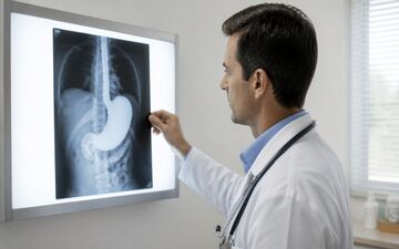 سرطان‌معده چگونه آغاز می‌شود و چرا اغلب دیر تشخیص می‌یابد؟