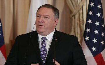 ایران یا مانند کشوری عادی رفتار کند یا شاهد فروپاشی اقتصادش باشد