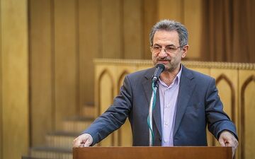 استاندار تهران: تاکید مقام معظم رهبری بر عدم گرانی‌ها برای ما حجت است