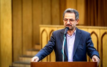 استاندار تهران: تاکید مقام معظم رهبری بر عدم گرانی‌ها برای ما حجت است