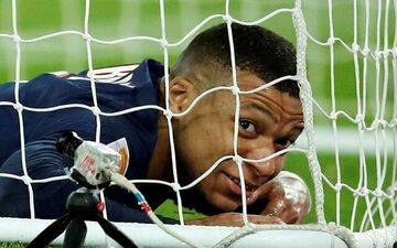 پیروزی PSG و صعود به فینال جام حذفی فرانسه