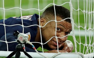 پیروزی PSG و صعود به فینال جام حذفی فرانسه