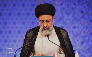 فیلم کامل سومین مناظره تلویزیونی کاندیداهای انتخابات ریاست جمهوری (بخش پنجم) / اظهارات رئیسی و نقد‌های کاندیداها