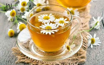 نسخه خانگی برای خواب راحت