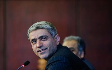 دفاع طیب‌نیا از صحت آمارهای رسمی