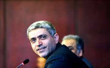دفاع طیب‌نیا از صحت آمارهای رسمی